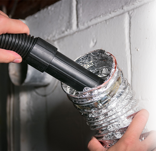 Air Ducts Cleaners Prosper TX
